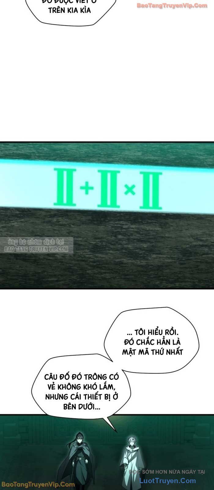 Helmut Đứa Trẻ Bị Ruồng Bỏ [Chap 114]