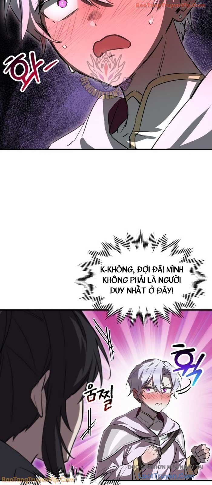 Helmut Đứa Trẻ Bị Ruồng Bỏ [Chap 114]