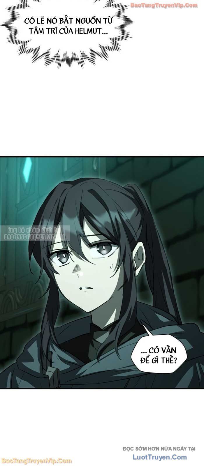 Helmut Đứa Trẻ Bị Ruồng Bỏ [Chap 114]