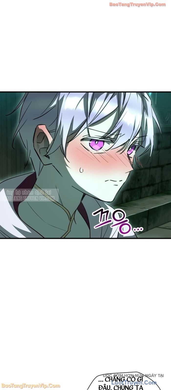 Helmut Đứa Trẻ Bị Ruồng Bỏ [Chap 114]