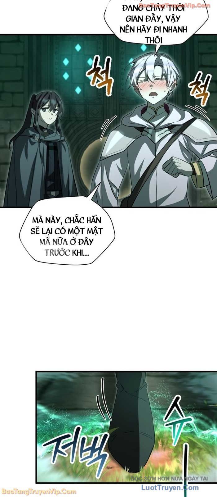 Helmut Đứa Trẻ Bị Ruồng Bỏ [Chap 114]