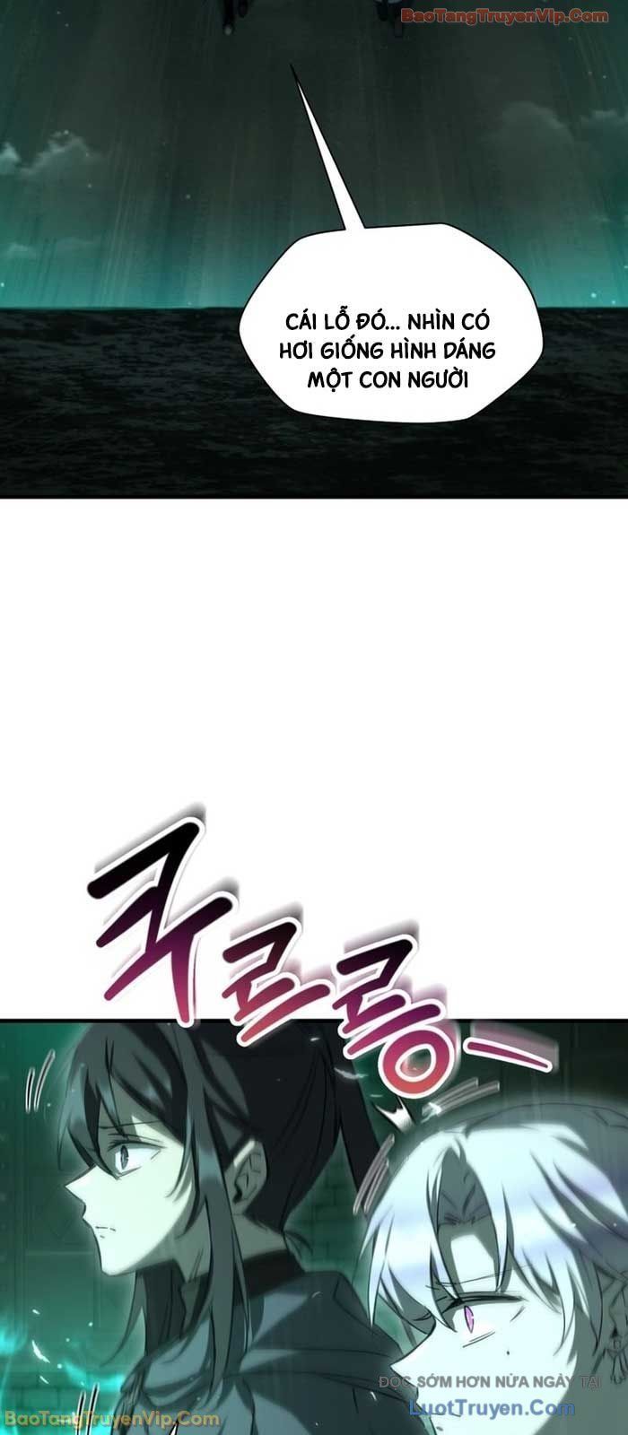 Helmut Đứa Trẻ Bị Ruồng Bỏ [Chap 114]