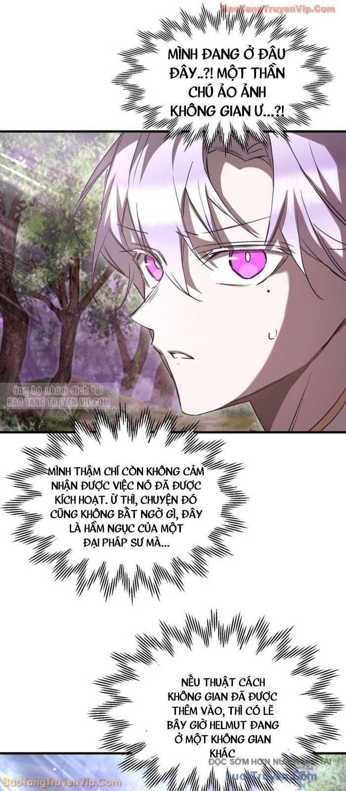 Helmut Đứa Trẻ Bị Ruồng Bỏ [Chap 114]