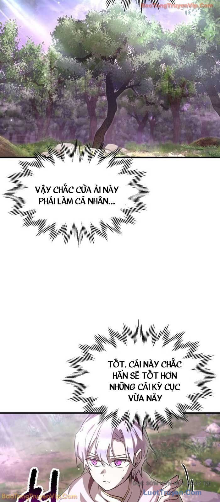 Helmut Đứa Trẻ Bị Ruồng Bỏ [Chap 114]