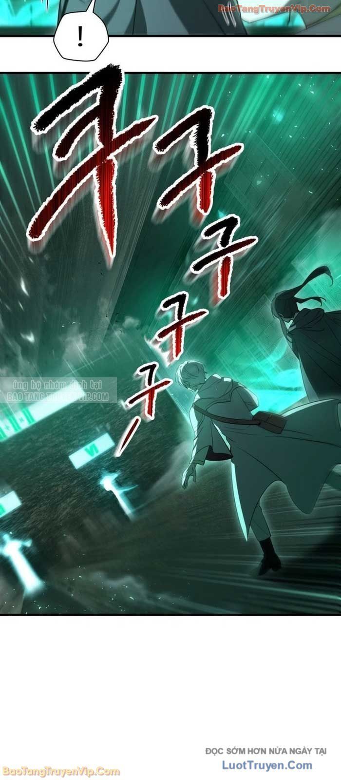 Helmut Đứa Trẻ Bị Ruồng Bỏ [Chap 114]