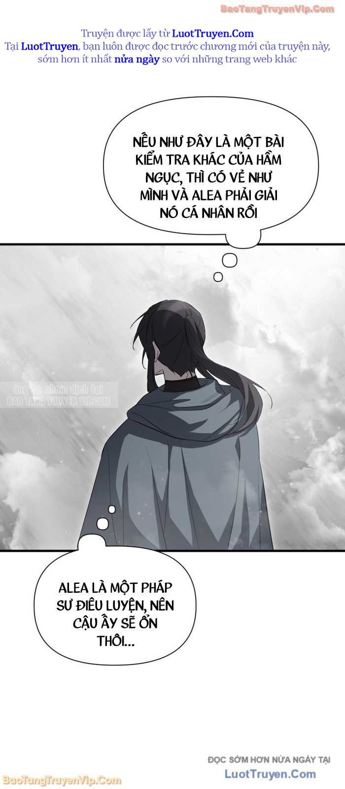 Helmut Đứa Trẻ Bị Ruồng Bỏ [Chap 114]