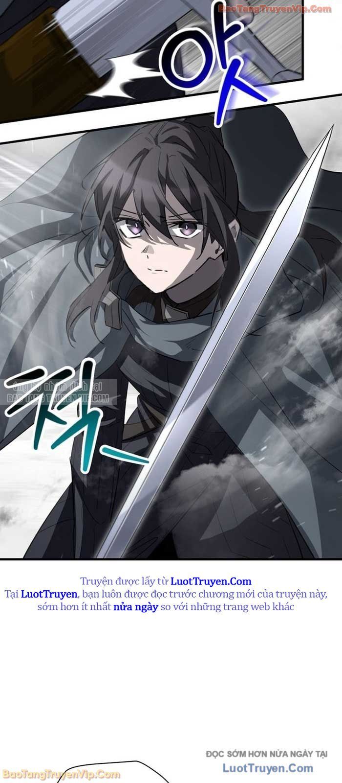 Helmut Đứa Trẻ Bị Ruồng Bỏ [Chap 114]