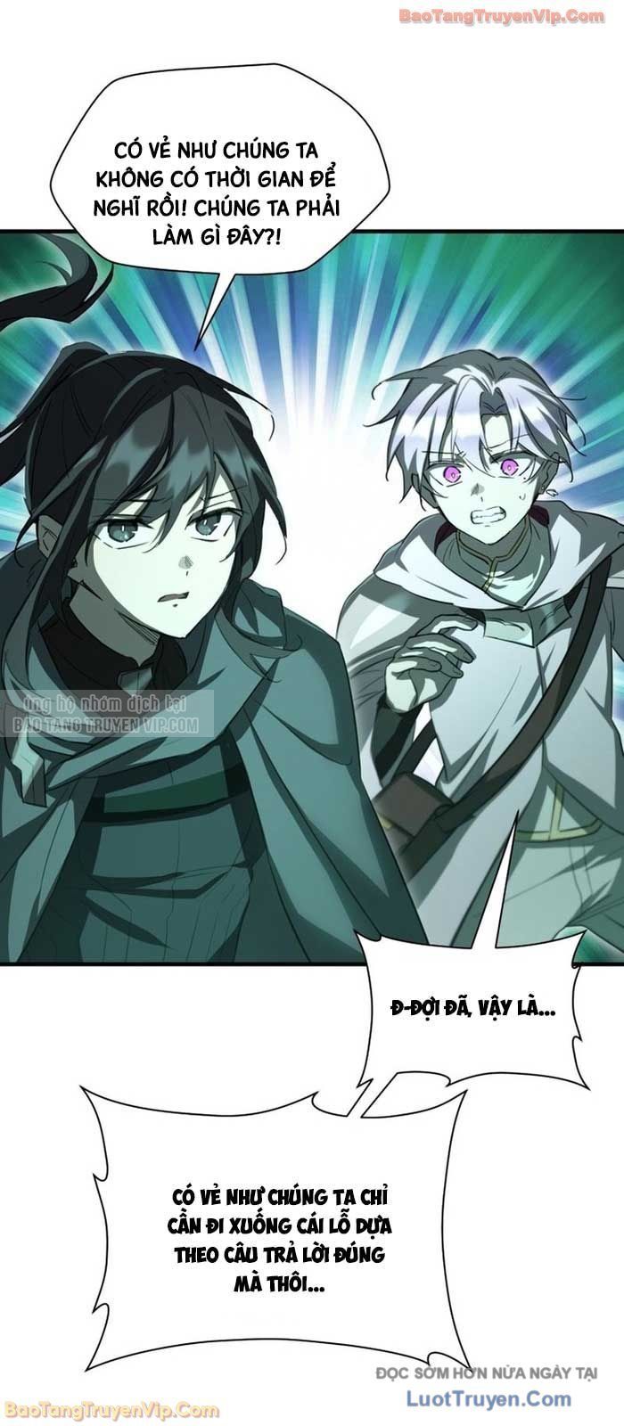 Helmut Đứa Trẻ Bị Ruồng Bỏ [Chap 114]