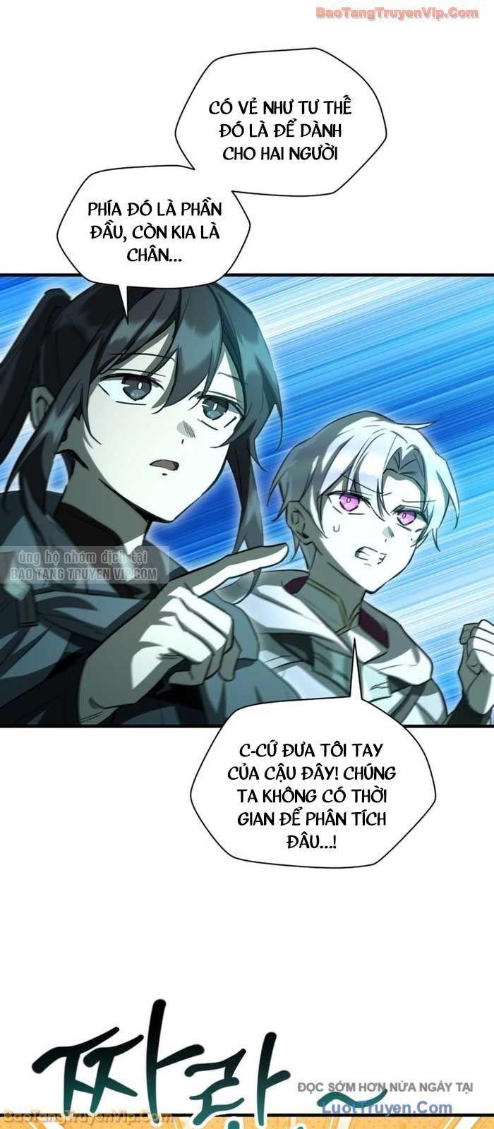 Helmut Đứa Trẻ Bị Ruồng Bỏ [Chap 114]