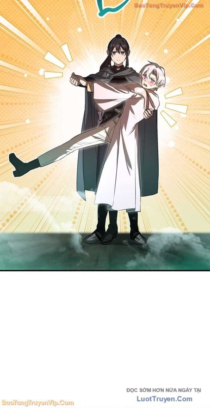 Helmut Đứa Trẻ Bị Ruồng Bỏ [Chap 114]