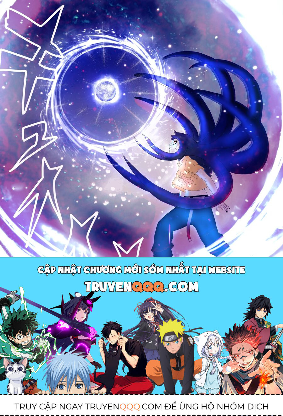 Boruto Hai Cơn Lốc Xanh [Chap 1-27]