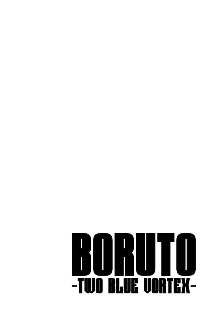 Boruto Hai Cơn Lốc Xanh [Chap 1-27]