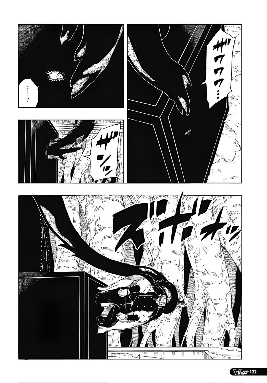 Boruto Hai Cơn Lốc Xanh [Chap 1-27]