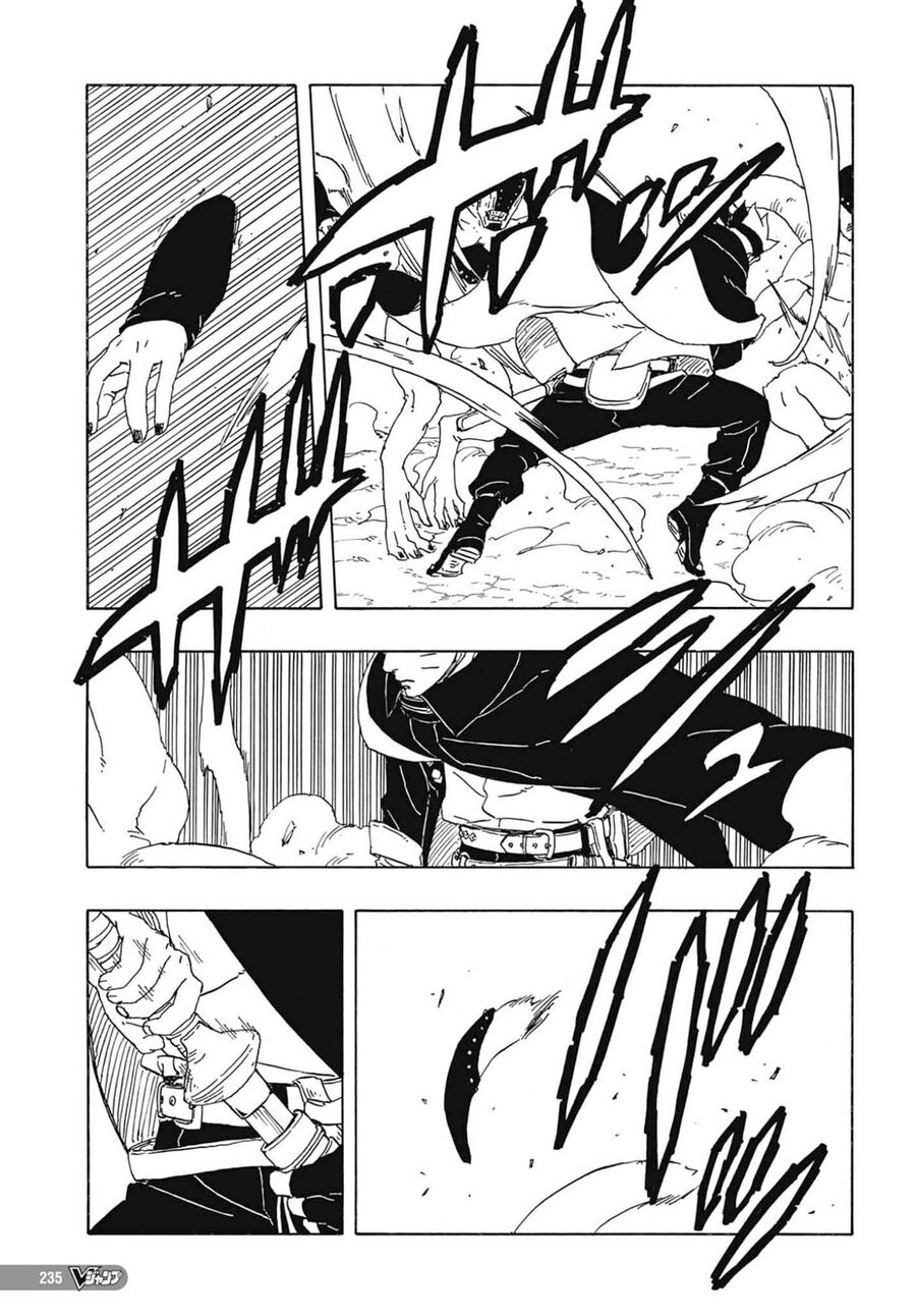 Boruto Hai Cơn Lốc Xanh [Chap 1-27]