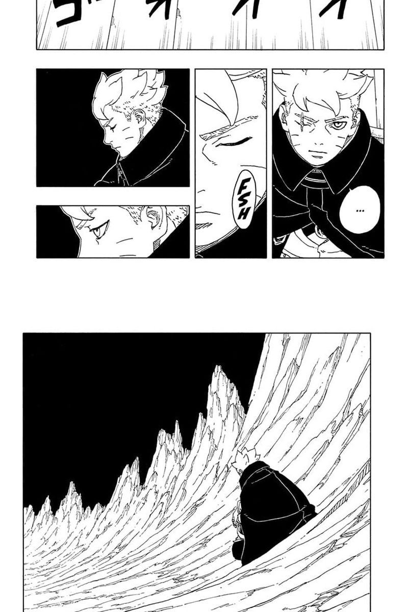 Boruto Hai Cơn Lốc Xanh [Chap 1-27]