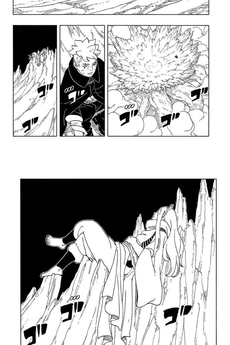 Boruto Hai Cơn Lốc Xanh [Chap 1-27]