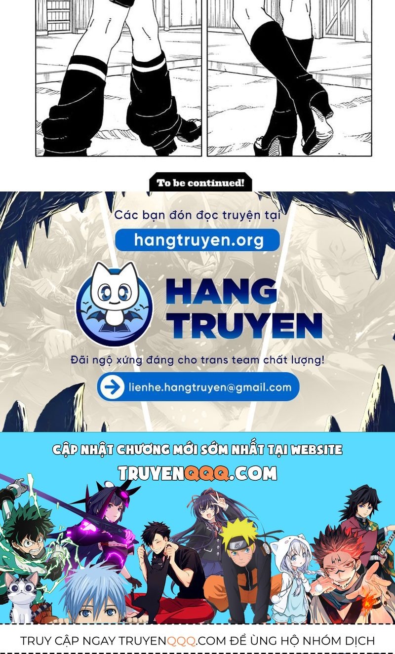 Boruto Hai Cơn Lốc Xanh [Chap 1-27]