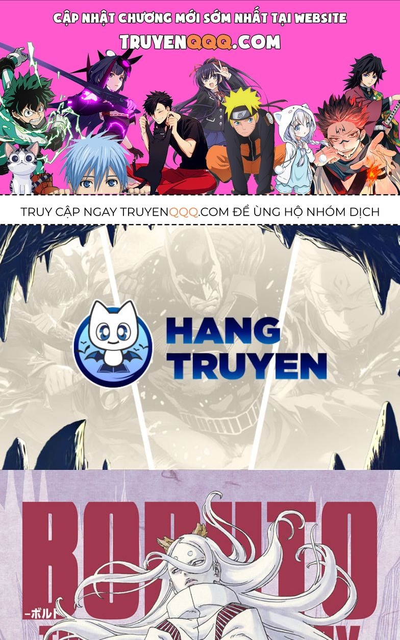 Boruto Hai Cơn Lốc Xanh [Chap 1-27]