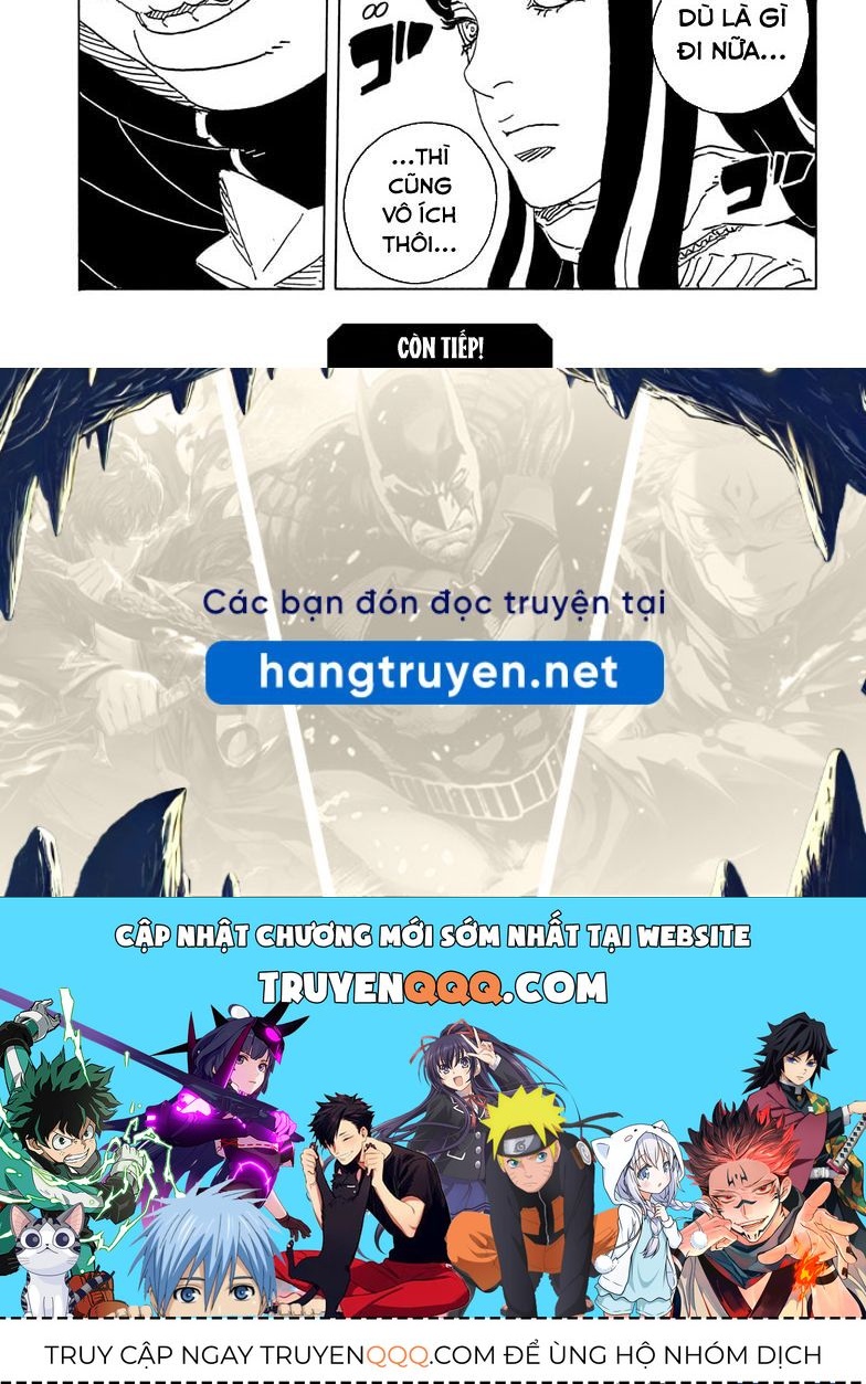 Boruto Hai Cơn Lốc Xanh [Chap 1-27]