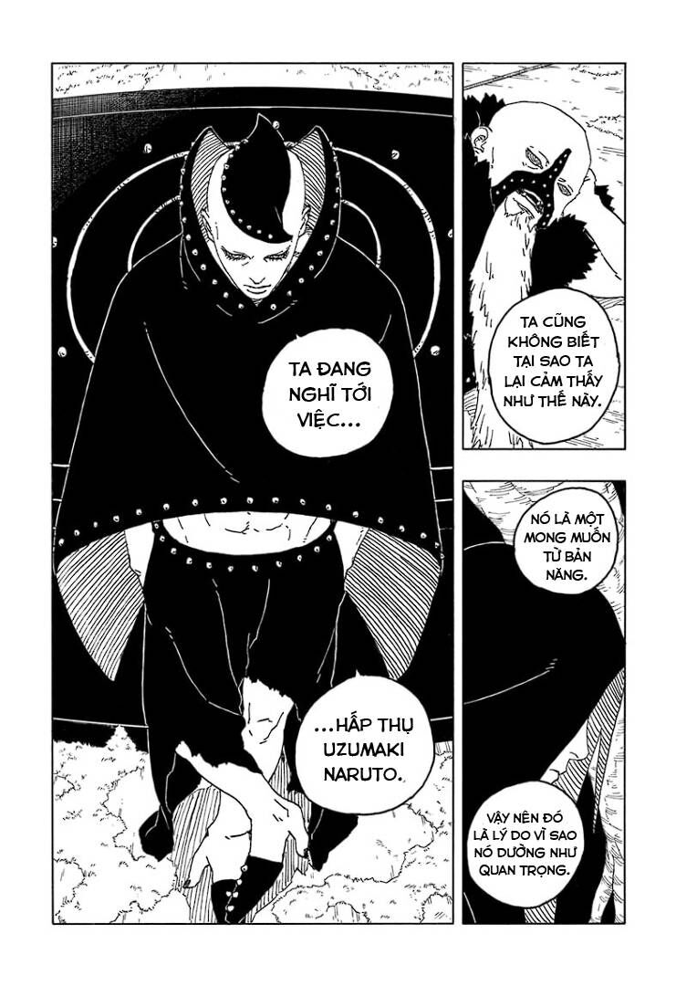 Boruto Hai Cơn Lốc Xanh [Chap 1-27]