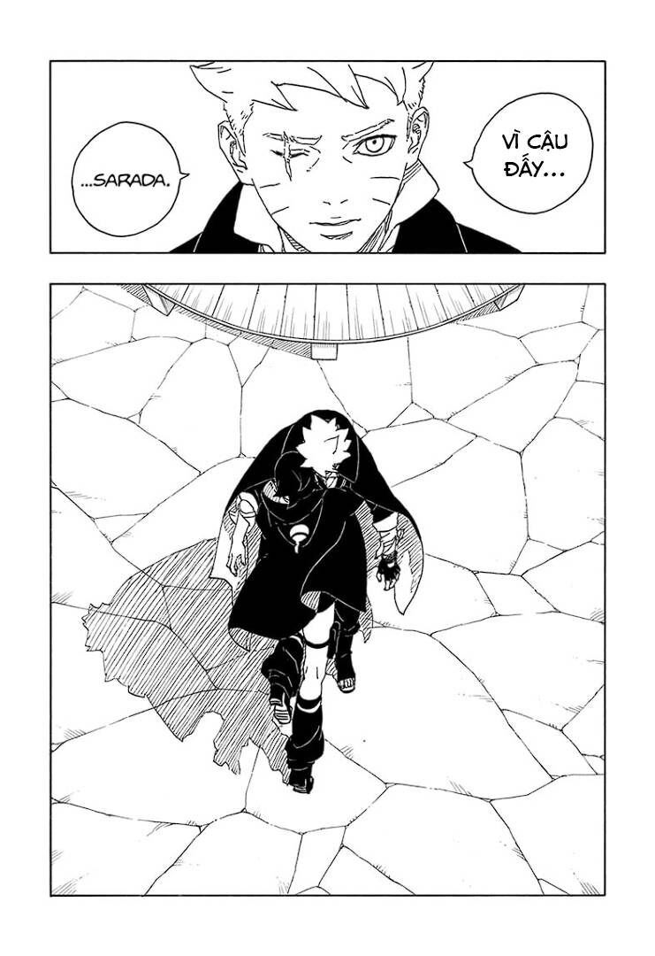 Boruto Hai Cơn Lốc Xanh [Chap 1-27]