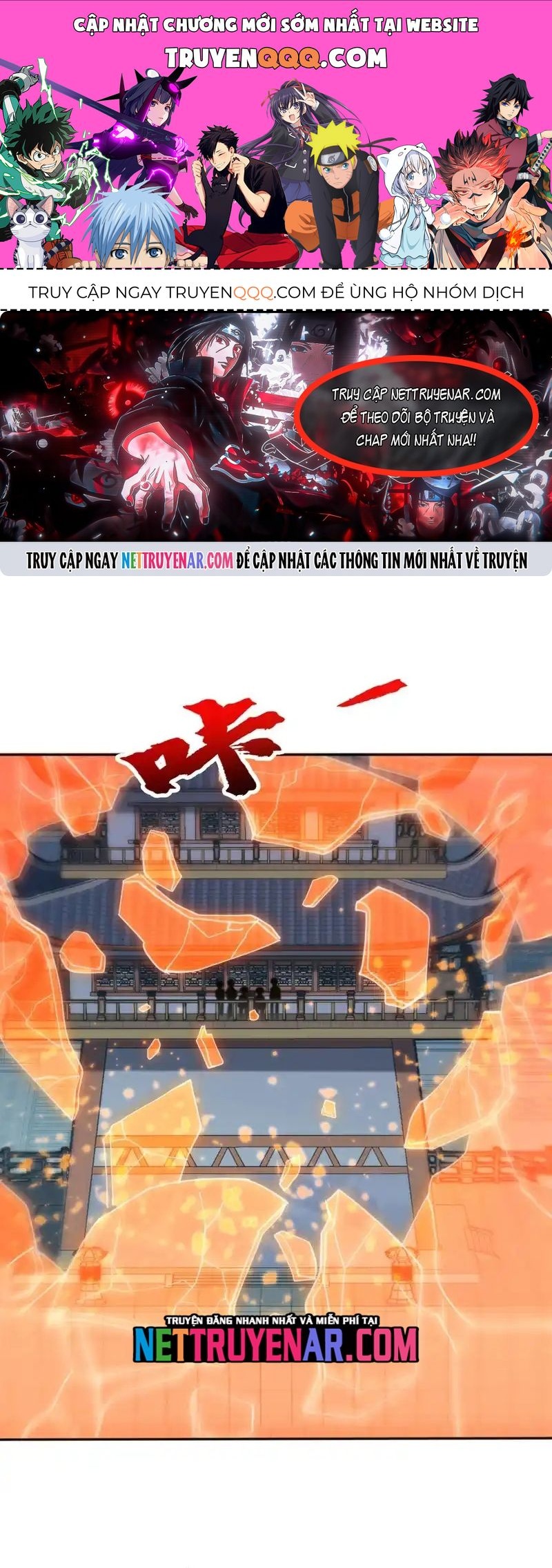 Nettruyen Truyện tranh online