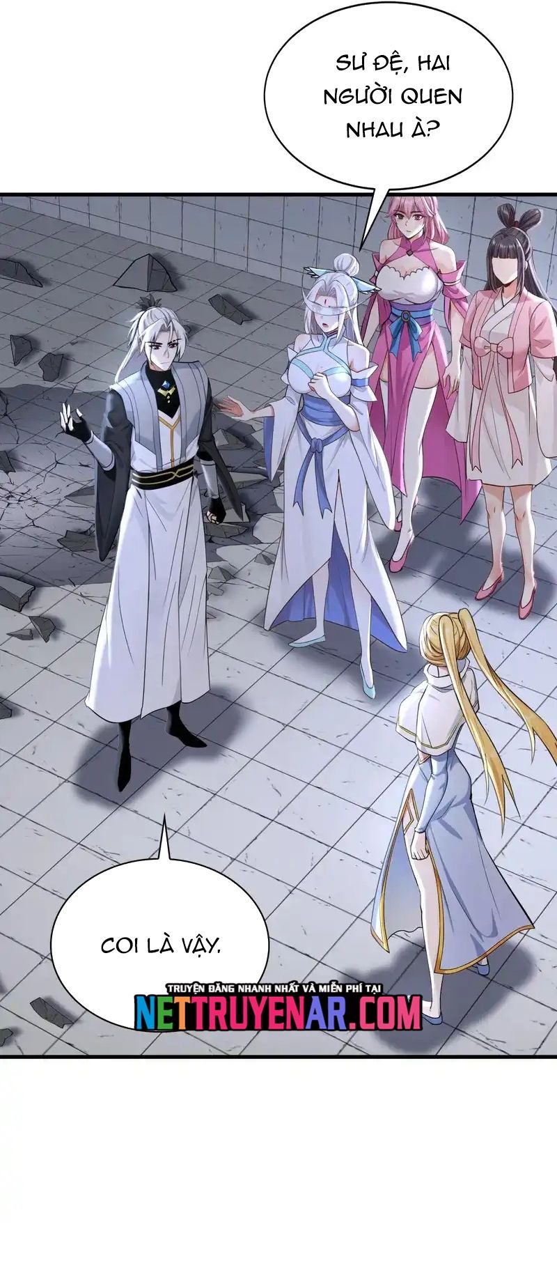 Nettruyen Truyện tranh online