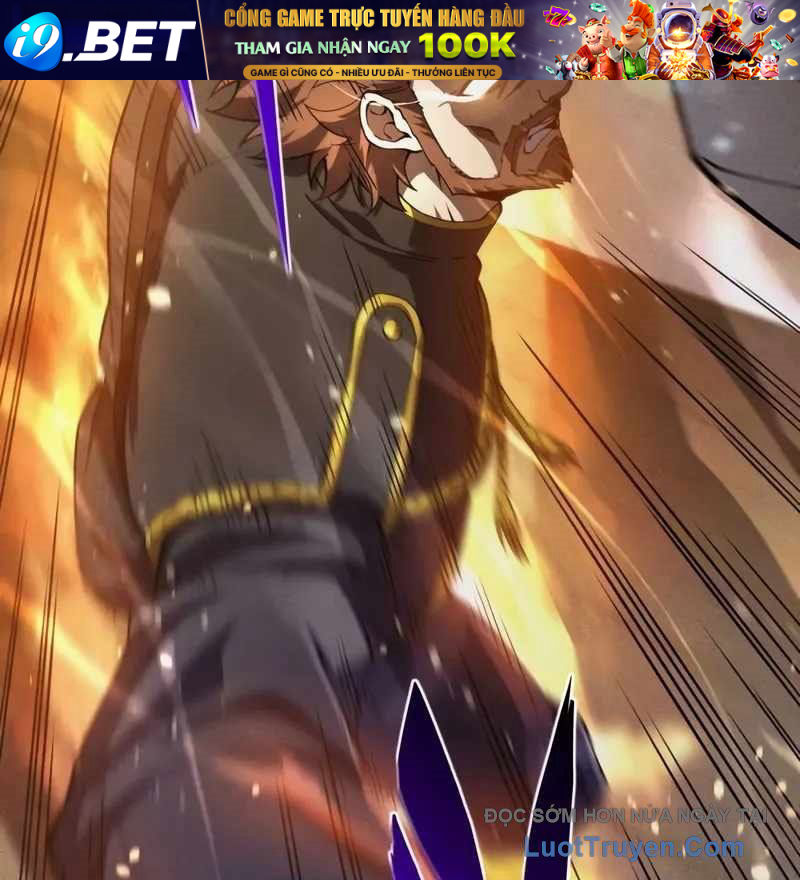 Anh Hùng Tái Xuất Học Viện [Chap 30]