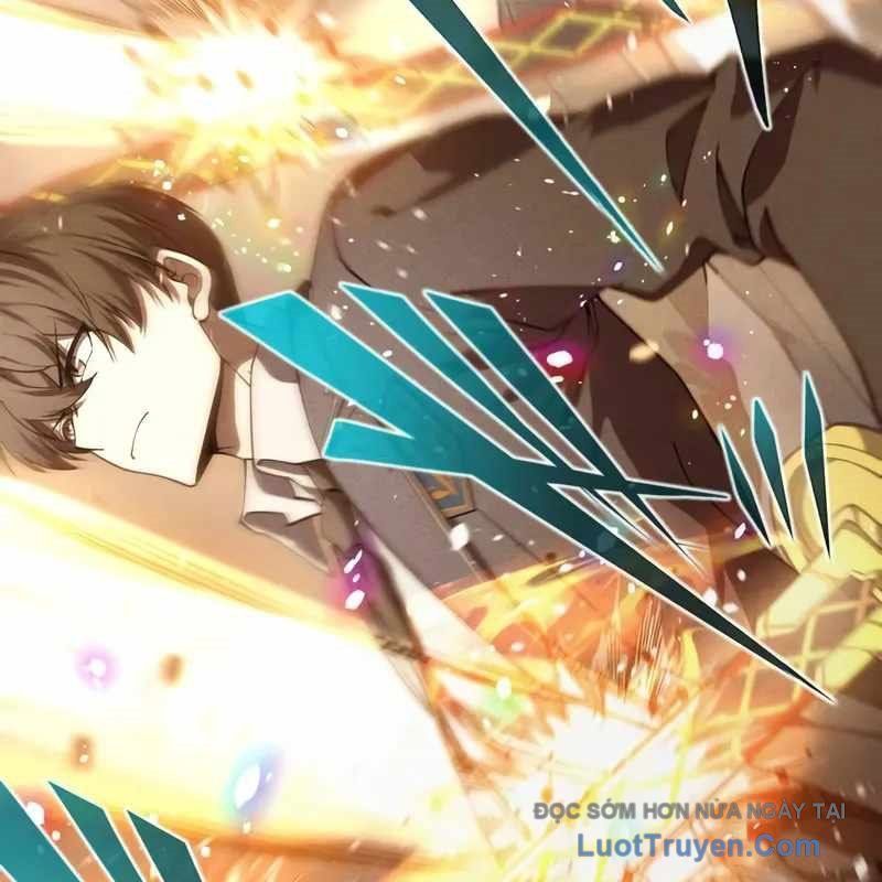 Anh Hùng Tái Xuất Học Viện [Chap 30]