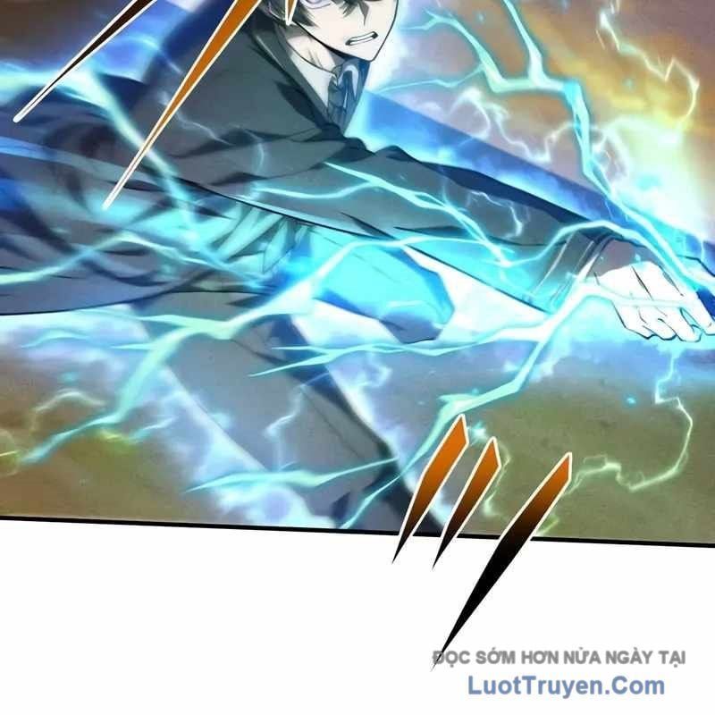 Anh Hùng Tái Xuất Học Viện [Chap 30]