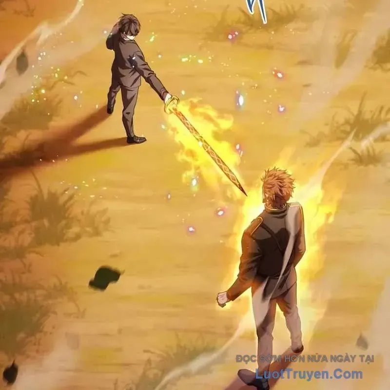 Anh Hùng Tái Xuất Học Viện [Chap 30]