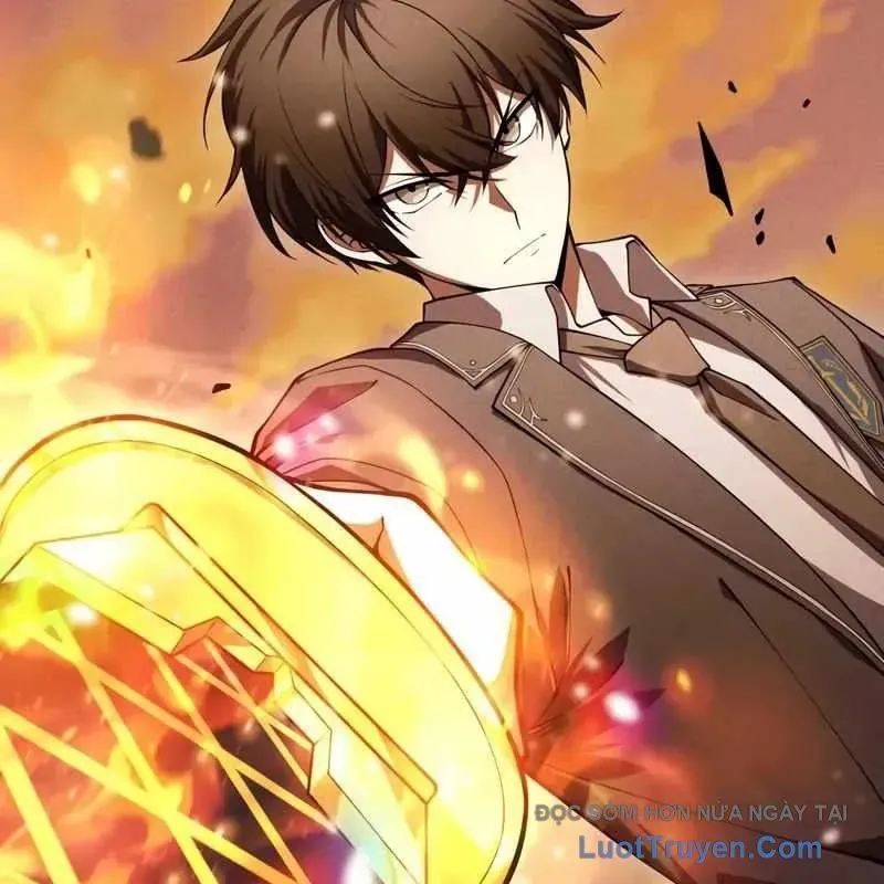 Anh Hùng Tái Xuất Học Viện [Chap 30]