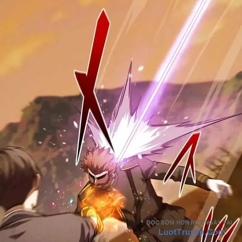 Anh Hùng Tái Xuất Học Viện [Chap 30]