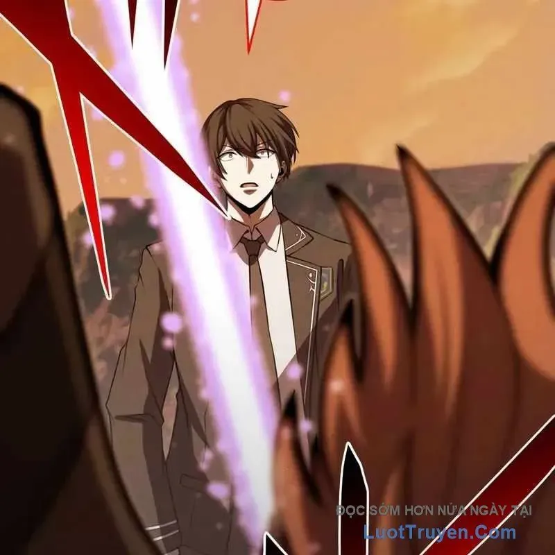 Anh Hùng Tái Xuất Học Viện [Chap 30]