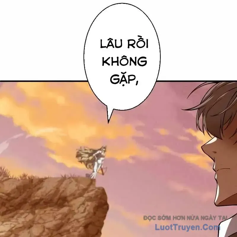Anh Hùng Tái Xuất Học Viện [Chap 30]