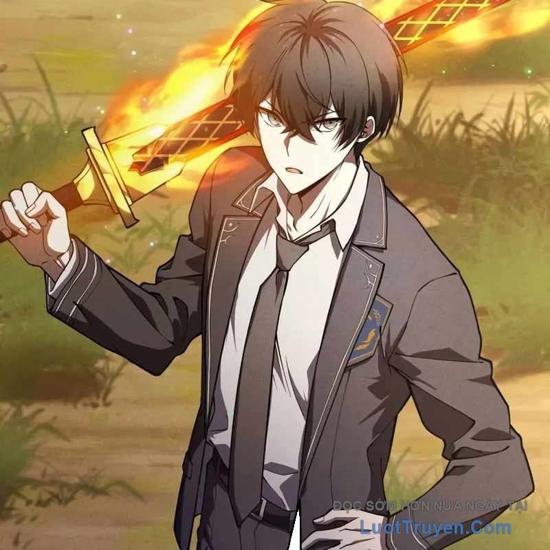 Anh Hùng Tái Xuất Học Viện [Chap 30]