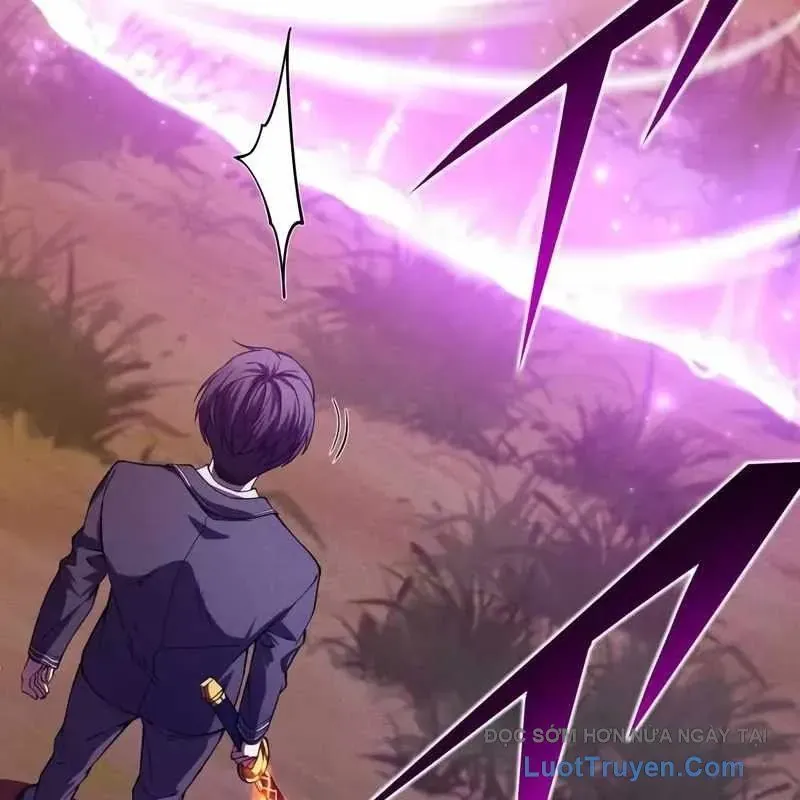 Anh Hùng Tái Xuất Học Viện [Chap 30]