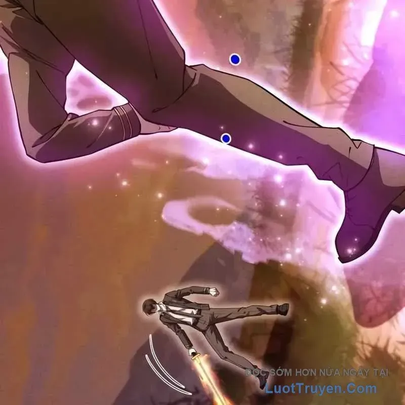 Anh Hùng Tái Xuất Học Viện [Chap 30]