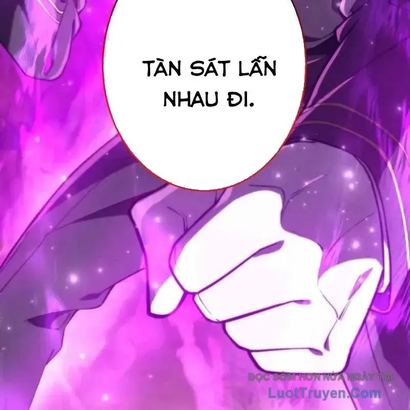 Anh Hùng Tái Xuất Học Viện [Chap 30]