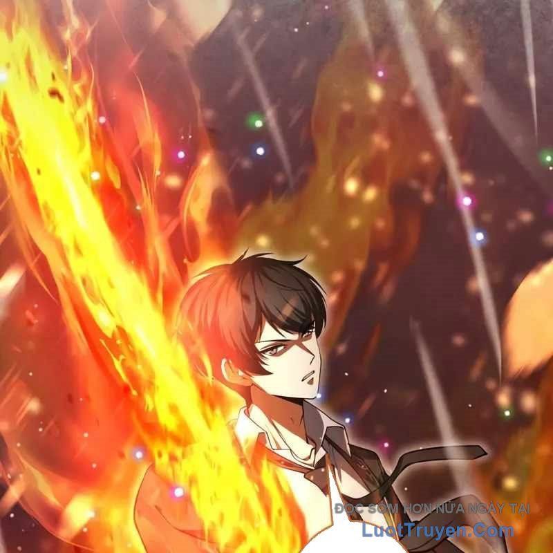 Anh Hùng Tái Xuất Học Viện [Chap 30]