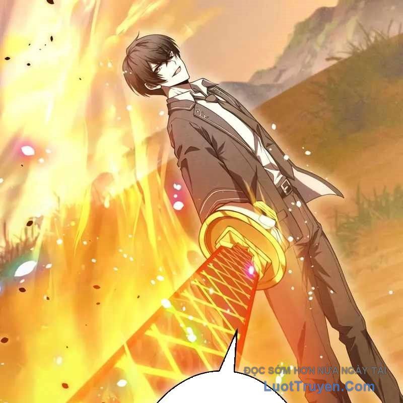 Anh Hùng Tái Xuất Học Viện [Chap 30]