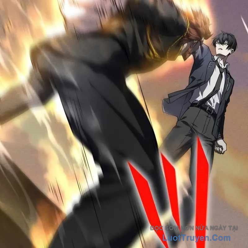 Anh Hùng Tái Xuất Học Viện [Chap 30]