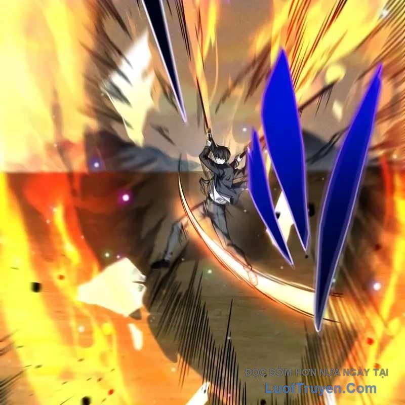 Anh Hùng Tái Xuất Học Viện [Chap 30]