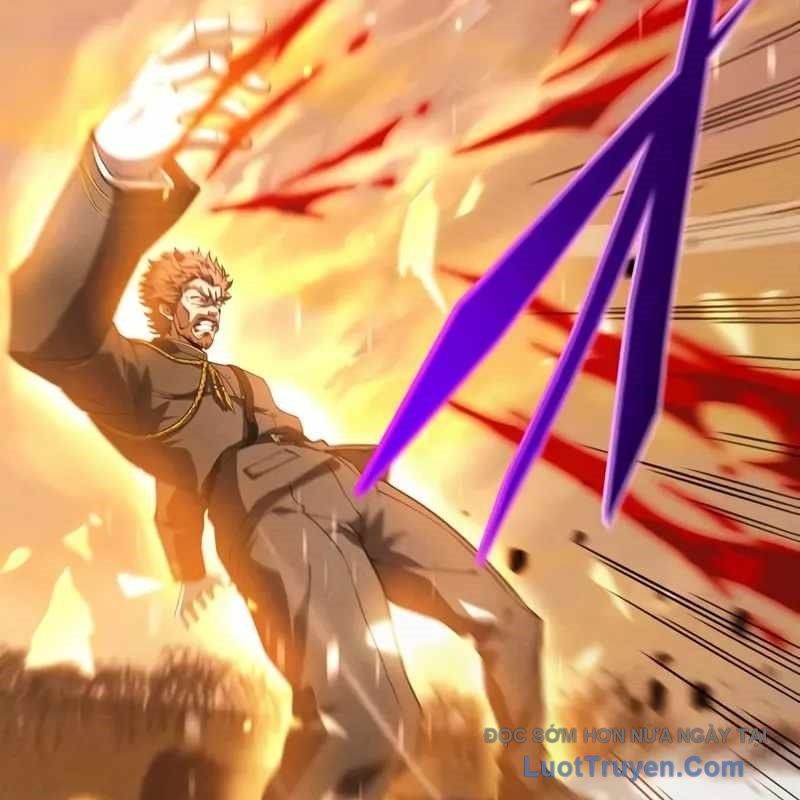 Anh Hùng Tái Xuất Học Viện [Chap 30]