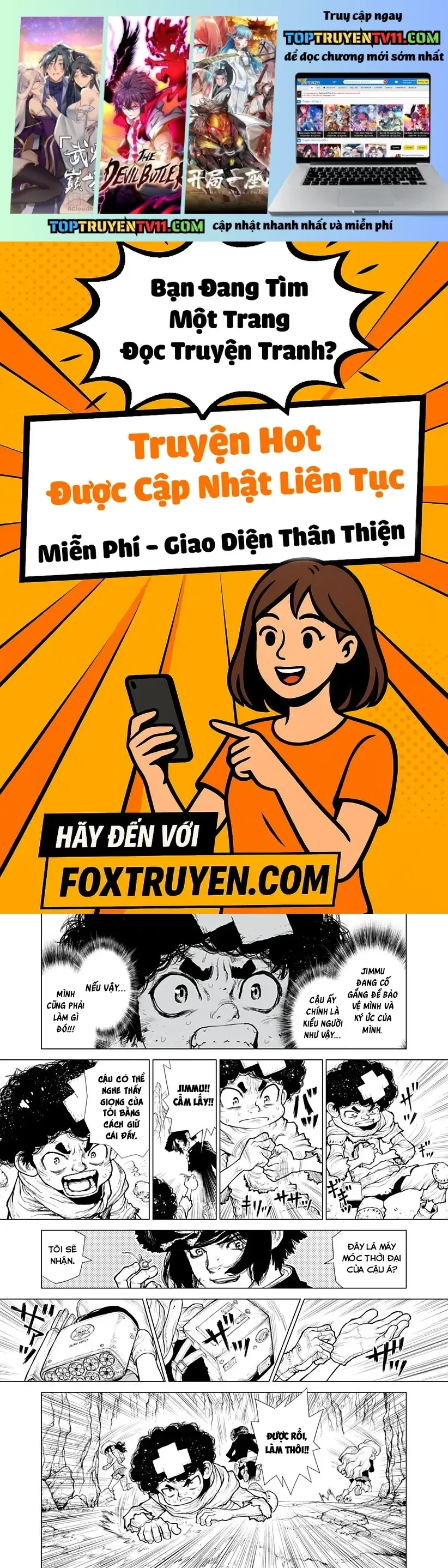 Nettruyen Truyện tranh online