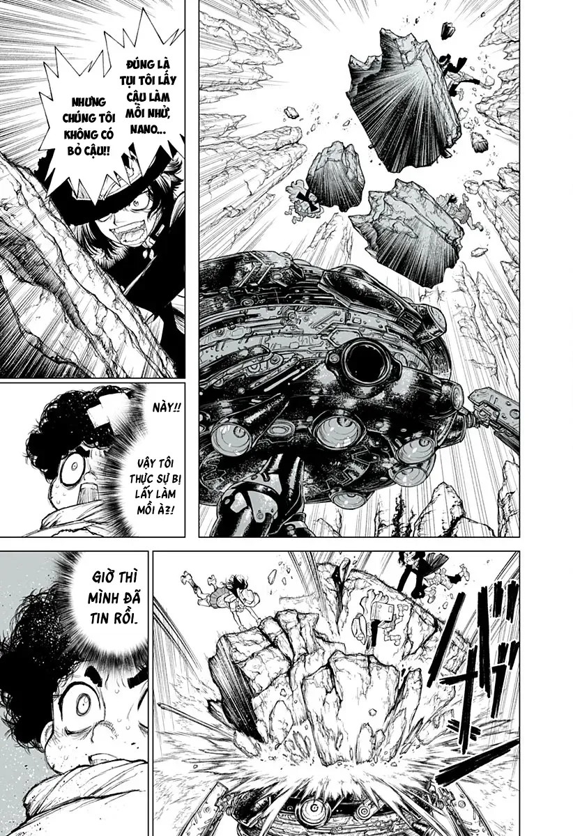 Nettruyen Truyện tranh online