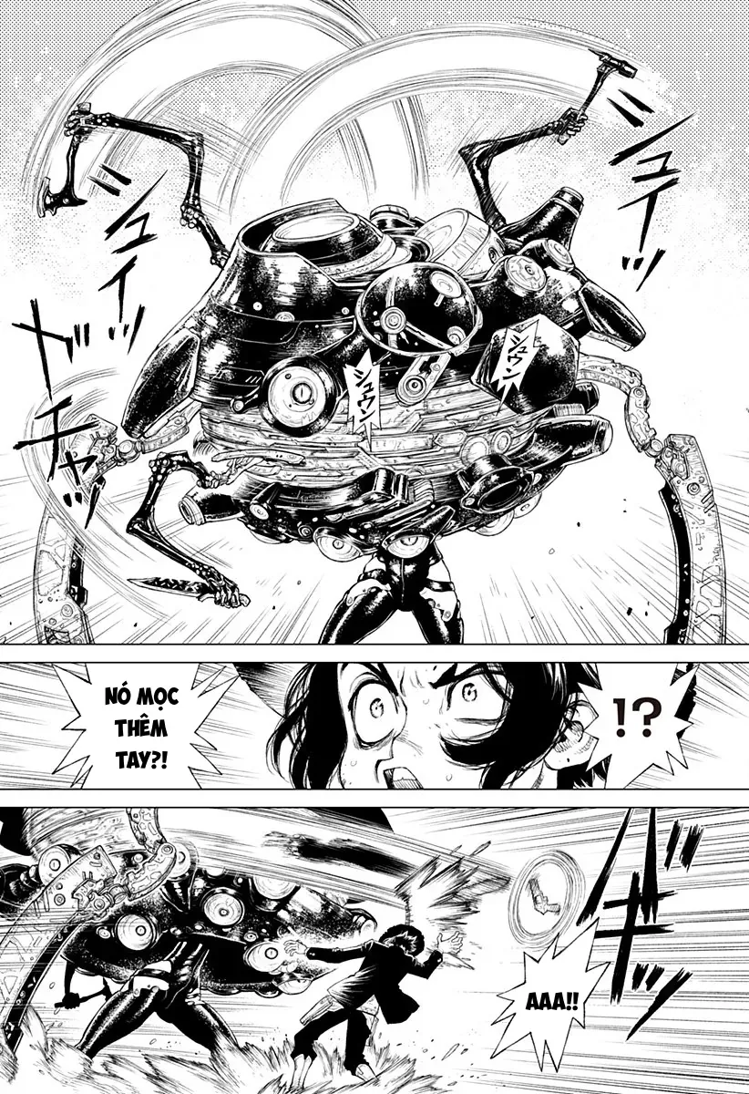 Nettruyen Truyện tranh online