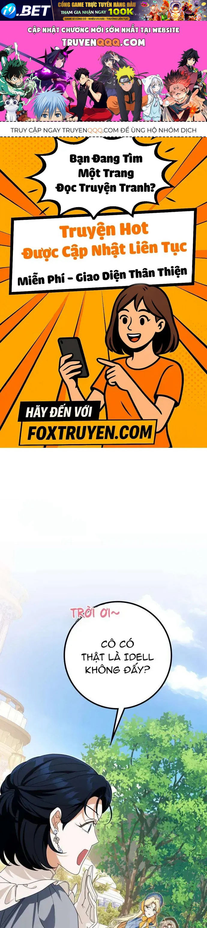 Nữ Công Tước Chiến Lợi Phẩm Chap 27 - Next Chap 26