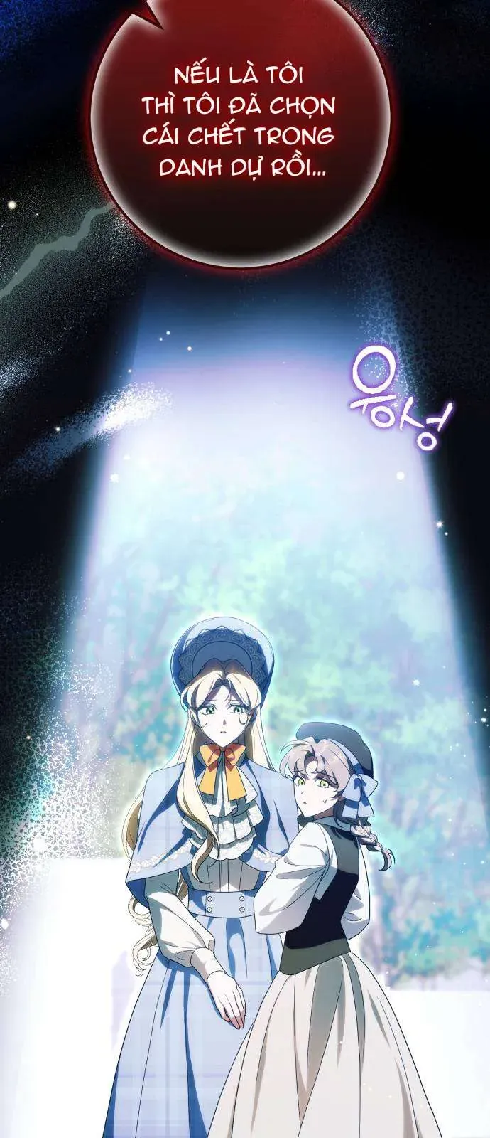 Nữ Công Tước Chiến Lợi Phẩm Chap 27 - Next Chap 26