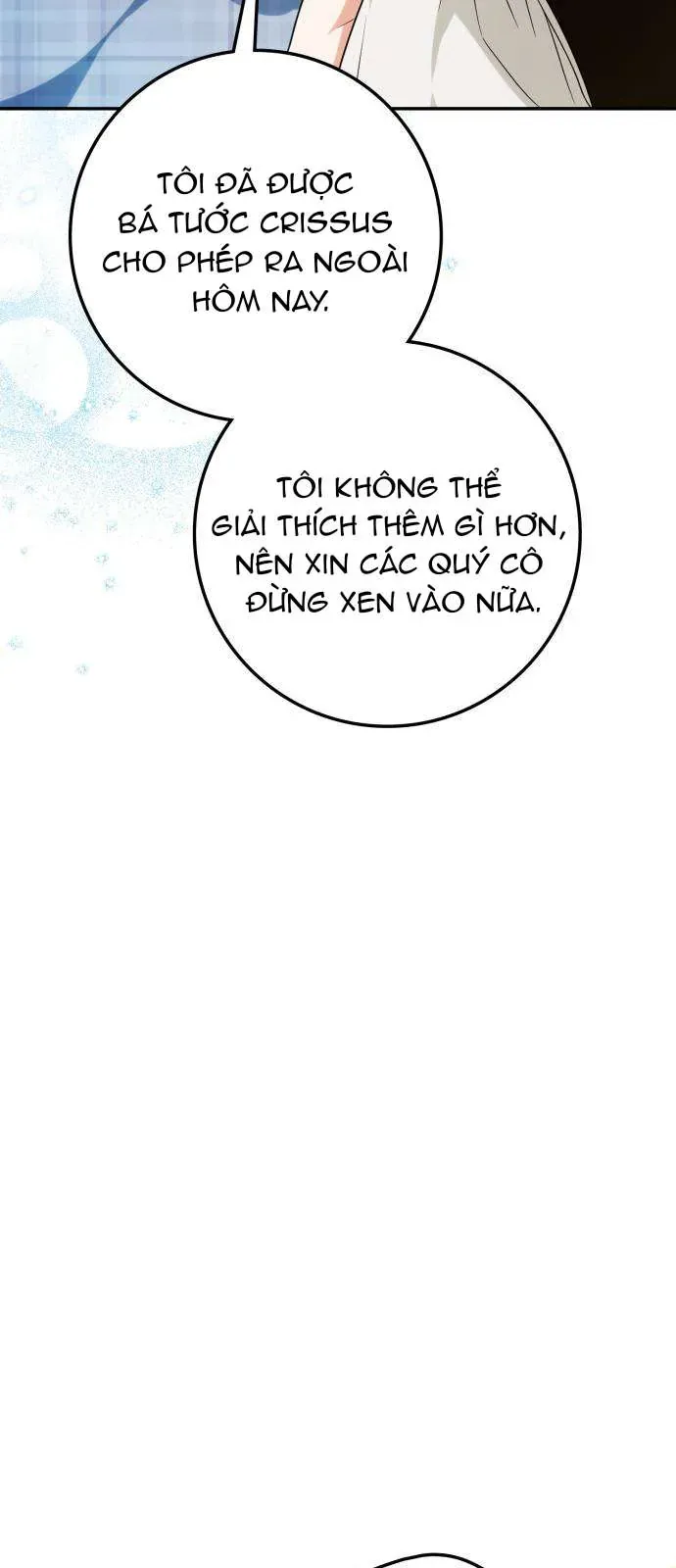 Nữ Công Tước Chiến Lợi Phẩm Chap 27 - Next Chap 26